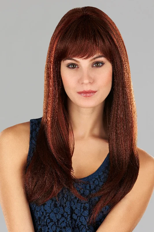 low-maintenance wigs for busy women-Henry Margu Wigs - Celine (#2457)