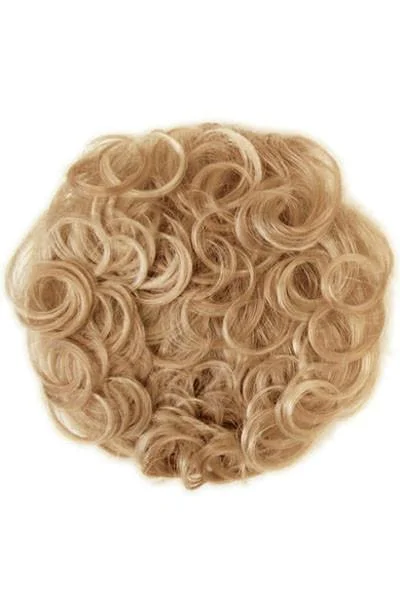 trendy wigs for young fashion-Jon Renau Toppers - Addition Plus (#602)