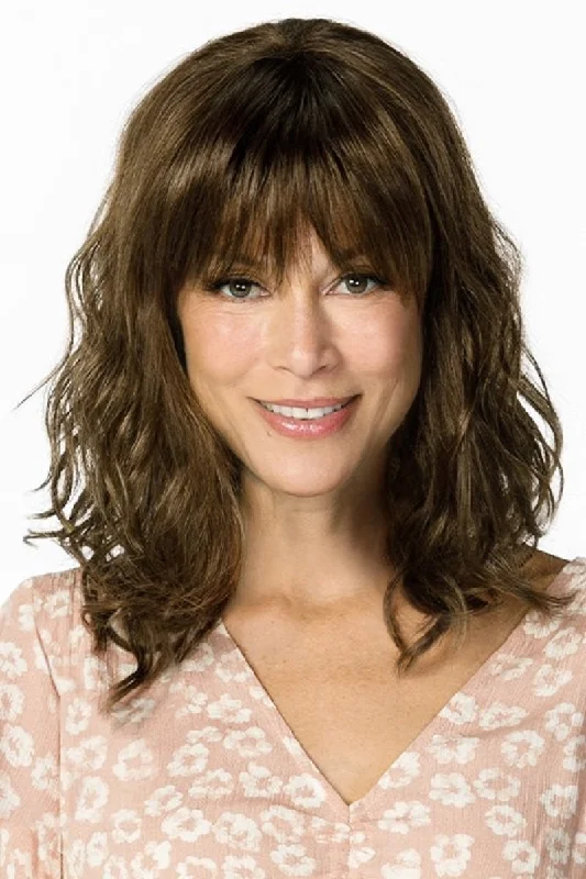 wigs for medium-length styles-Jon Renau Wigs - Betty (#5170)