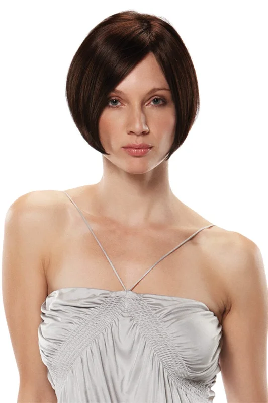 non-slip wigs for active women-Jon Renau Wigs - Posh (#5373)