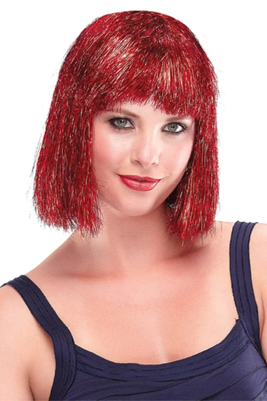 natural looking bob wigs-Jon Renau Wigs - Tinsel Town (#110)