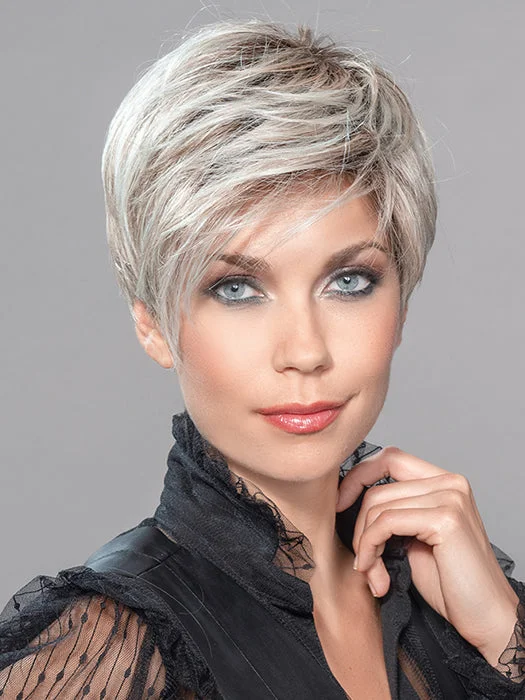 fashionable wigs for fashionistas-Link