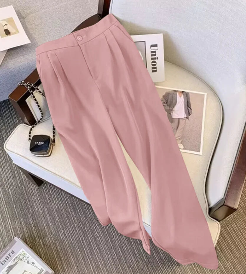 pants pink