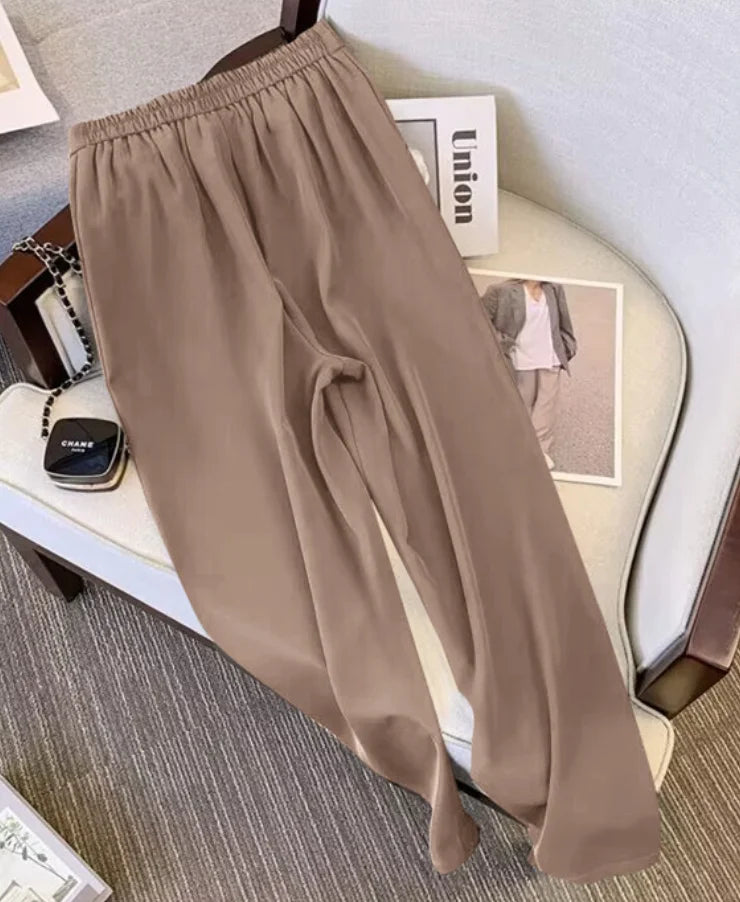 pants khaki