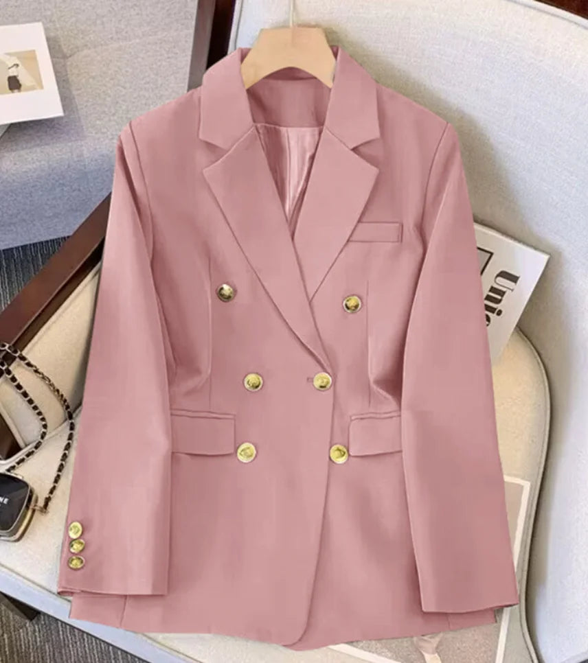 coat Pink