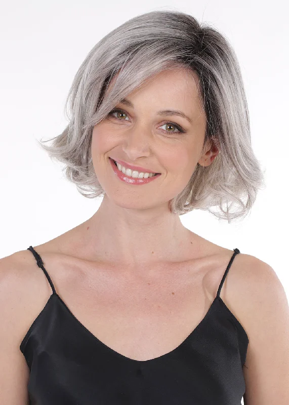 wigs for hair loss-Miss Macchiato