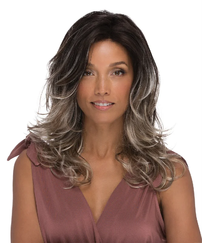 wigs for chic and polished looks-Orchid