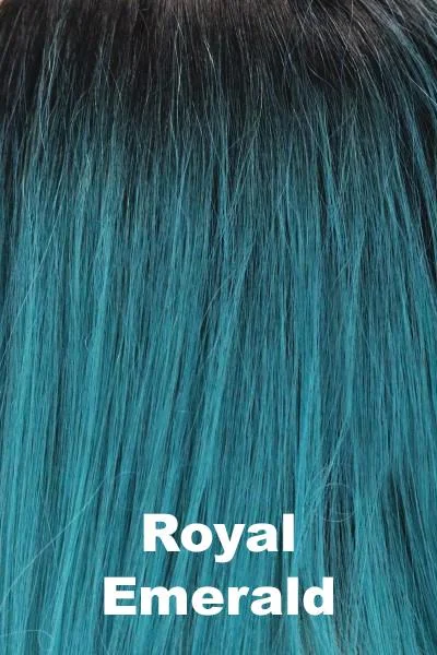 Royal Emerald