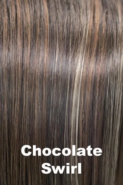 Chocolate Swirl