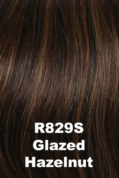 Glazed Hazelnut (R829S+)