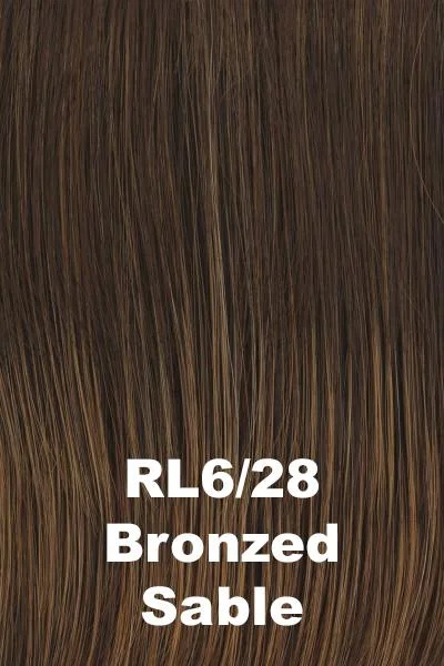 Bronzed Sable (RL6/28)