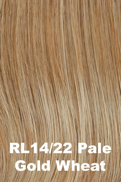 Pale Gold Wheat (RL14/22)