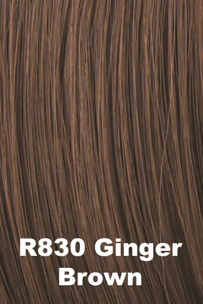 Ginger Brown (RL5/27)