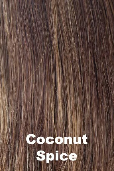 Coconut Spice