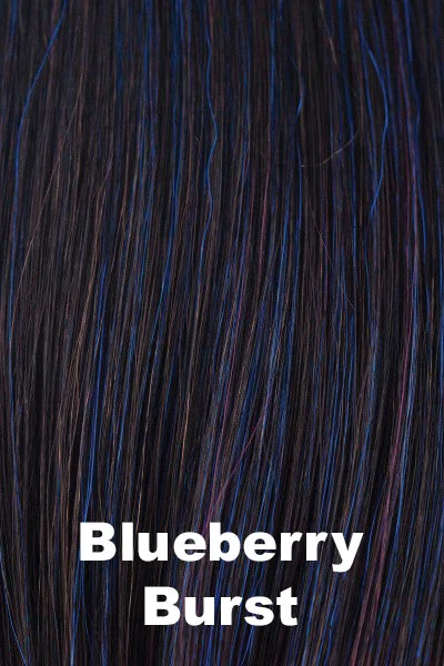 Blueberry Burst