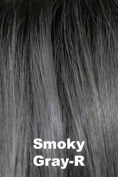 Smoky Gray-R