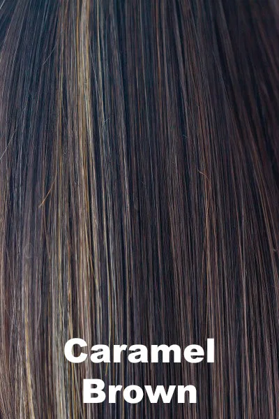 Caramel Brown