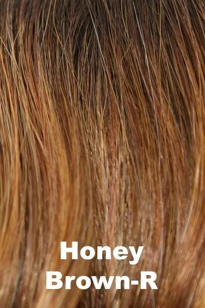 Honey Brown-R