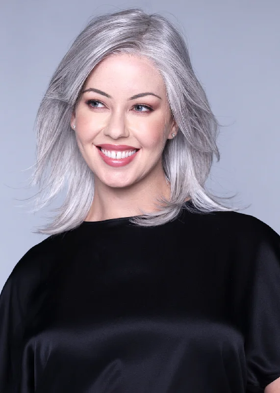 comfortable wigs for daily wear-Santa Barbara - Open Box