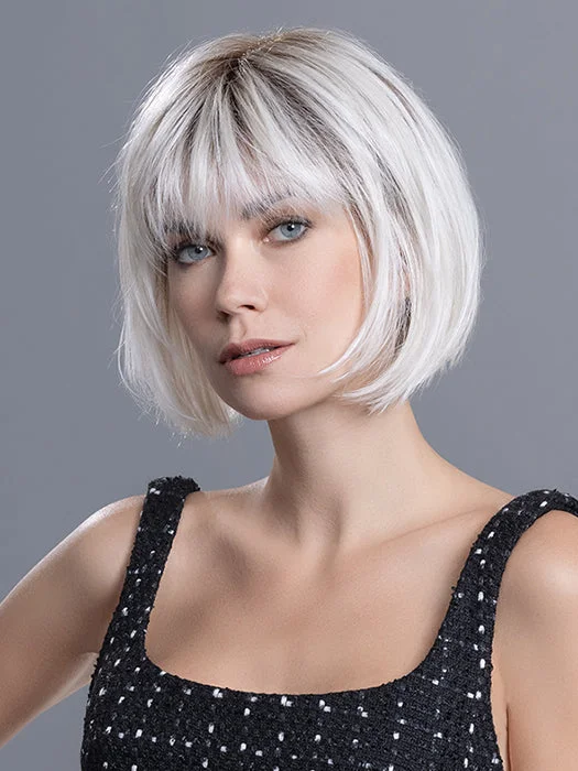 lightweight wigs for summer wear-Sing - Open Box