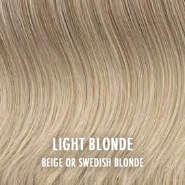 Light Blonde