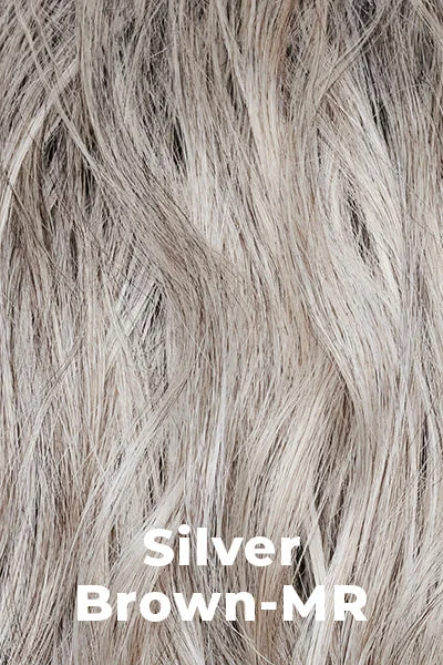 Silver Brown-MR