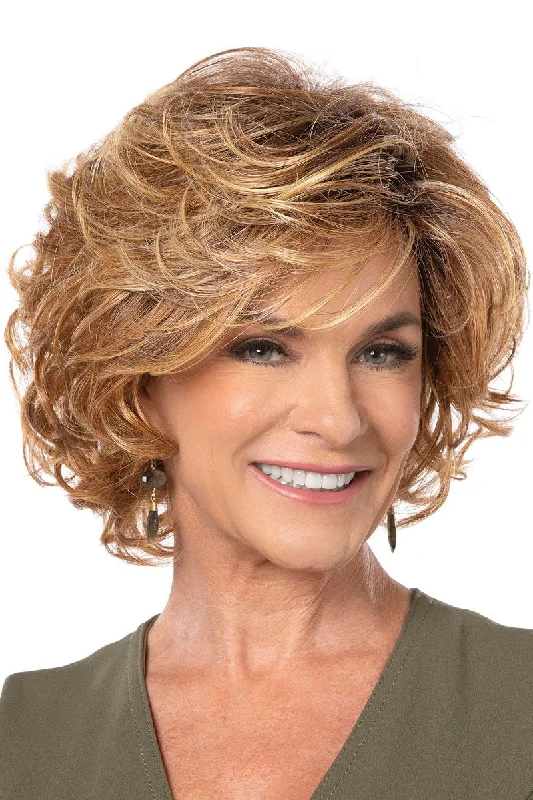 high-density wigs for thicker hair-Toni Brattin Wigs - Gorgeous HF Plus (#351)