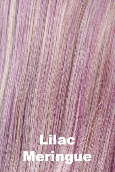 Lilac Meringue