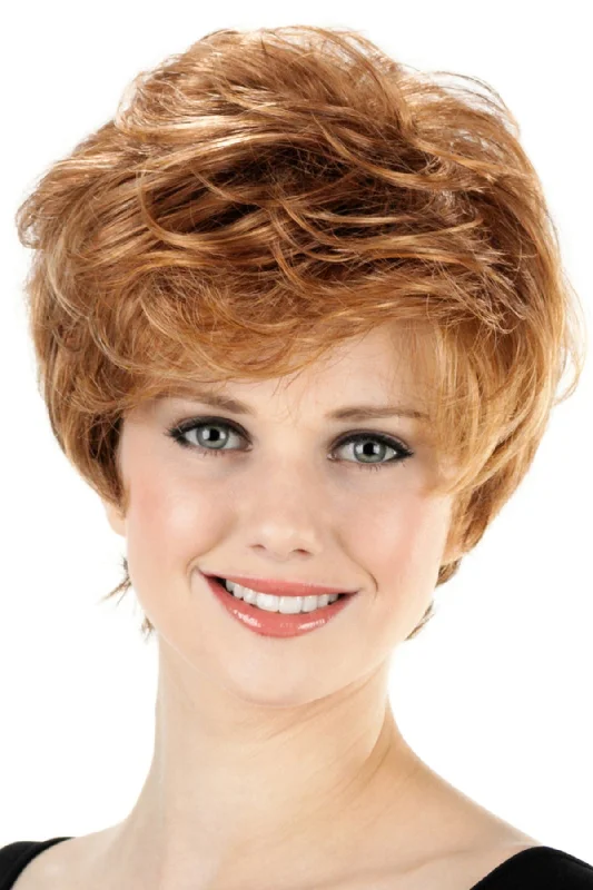 elegant long wigs for women-Tony of Beverly Wigs - Dion