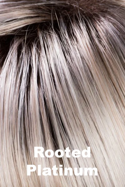 Rooted Platinum