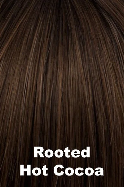 Rooted Hot Cocoa