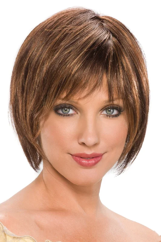 simple and elegant wigs for women-Tony of Beverly Wigs - Tatum