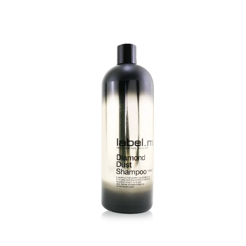 Label.M Diamond Dust Shampoo  1000ml/33.8oz