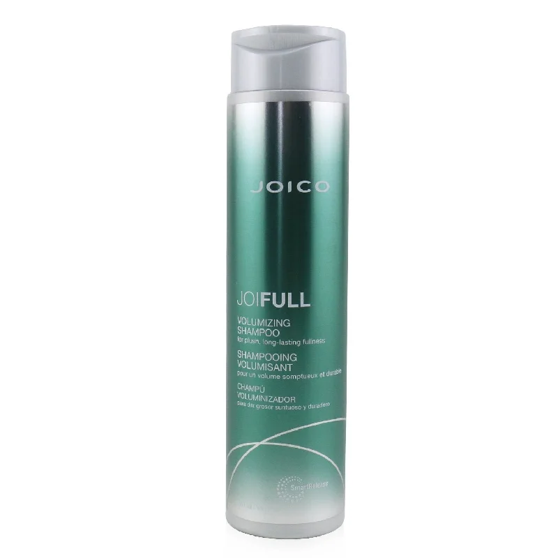 Joico JoiFULL Volumizing Shampoo (For Plush, Long-Lasting Fullness)  300ml/10.1oz