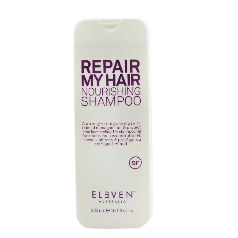 Eleven Australia Repair My Hair Nourishing Shampoo  300ml/10.1oz