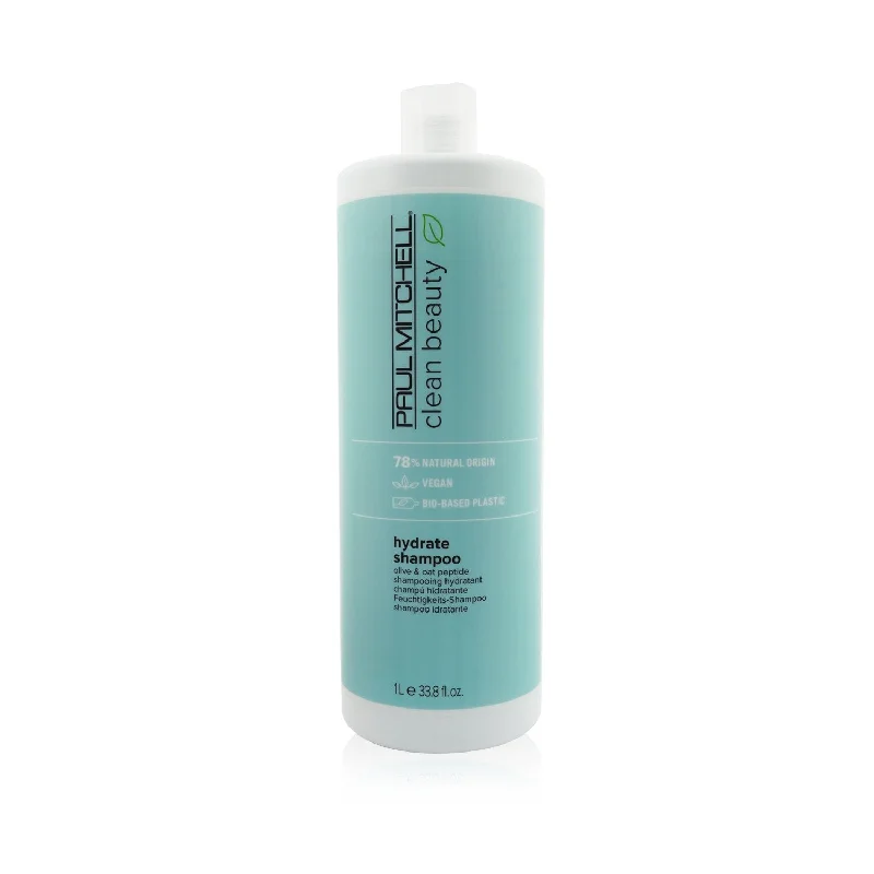 Paul Mitchell Clean Beauty Hydrate Shampoo  250ml/8.5oz