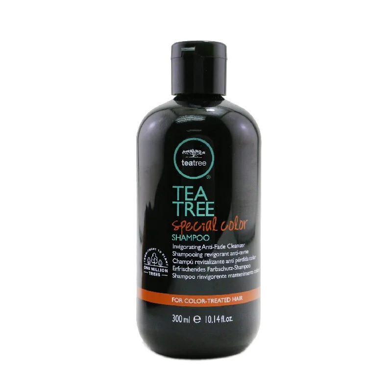 Paul Mitchell Tea Tree Special Color Shampoo (For Color-Treated Hair)  300ml/10.14oz