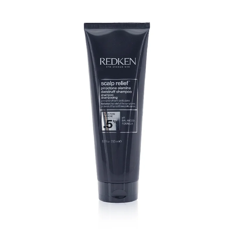 Redken Scalp Relief Dandruff Control Shampoo  250ml/8.5oz