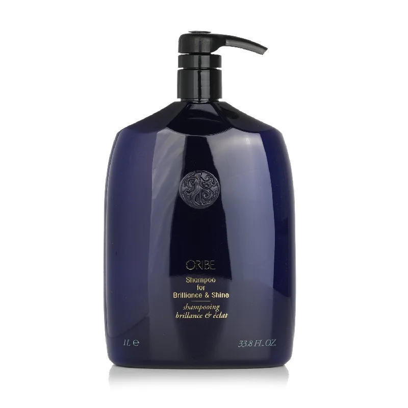 Oribe Shampoo For Brilliance & Shine  1000ml/33.8oz