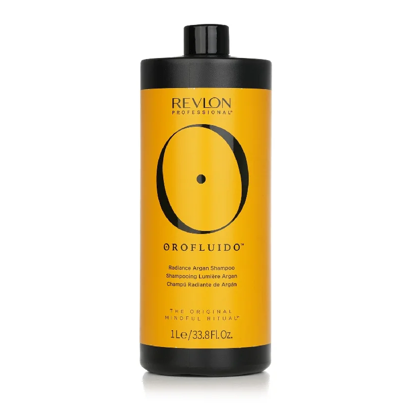 Orofluido Radiance Argan Shampoo  1000ml/33.8oz