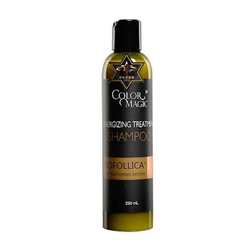 Color Magic Energizing Treatment Shampoo