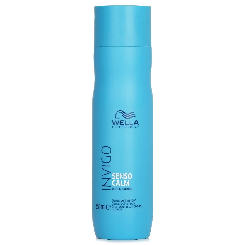 Wella Invigo Senso Calm Sensitive Shampoo  250ml