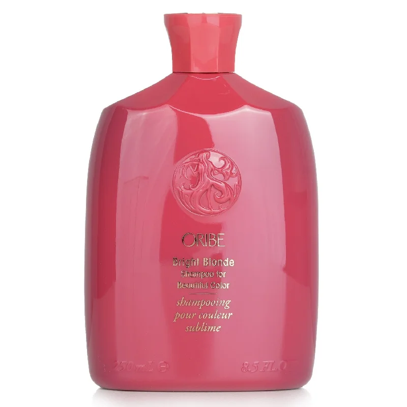 Oribe Bright Blonde Shampoo For Beautiful Color  250ml/8.5oz