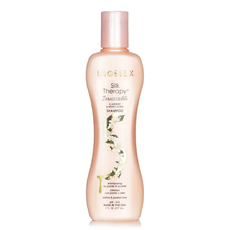 BioSilk Irresistible Shampoo  207ml/7oz