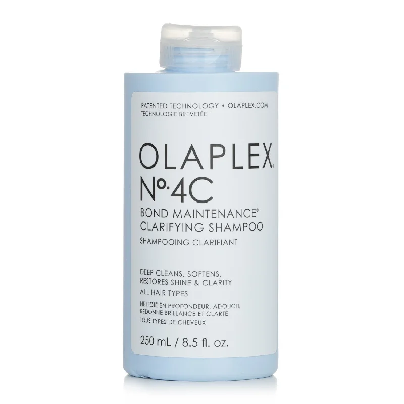 Olaplex No. 4C Bond Maintenance Clarifying Shampoo  250ml/8.5oz