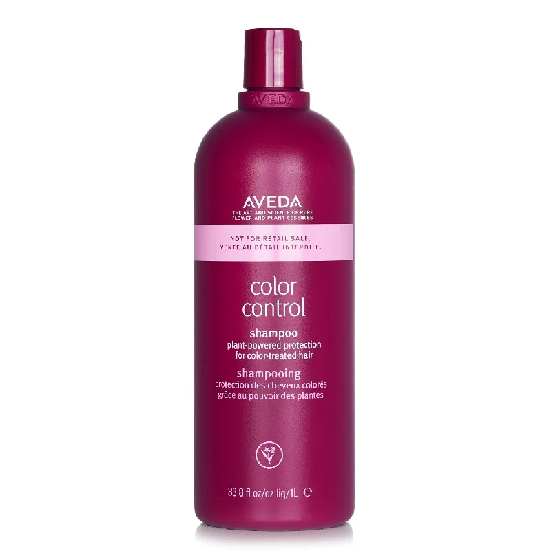 Aveda Color Control Shampoo - For Color-Treated Hair?(Salon Product)  1000ml/33.8oz