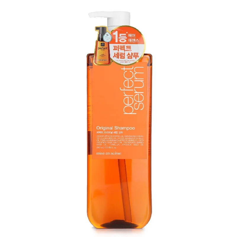 MISE en SCENE Perfect Serum Original Shampoo  680ml/22.99oz