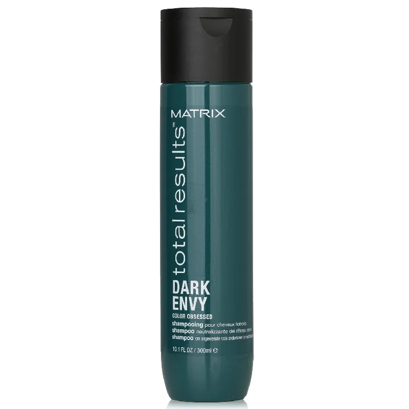 Matrix Total Results Dark Envy Color Obsessed Shampoo  300ml/10.1oz