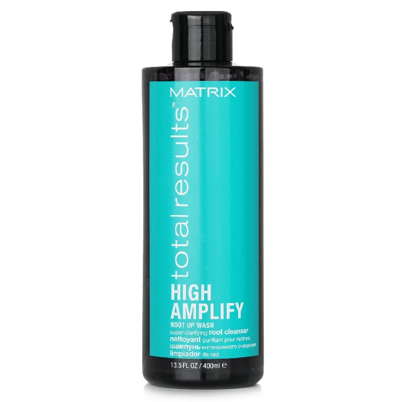 Matrix Total Results High Amplify Root Up Wash Shampoo  400ml / 13.5oz