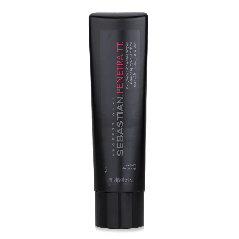 Sebastian Penetraitt Strengthening and Repair Shampoo  250ml/8.4oz